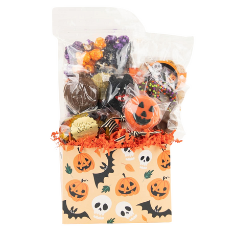 BOOtiful Gift Basket