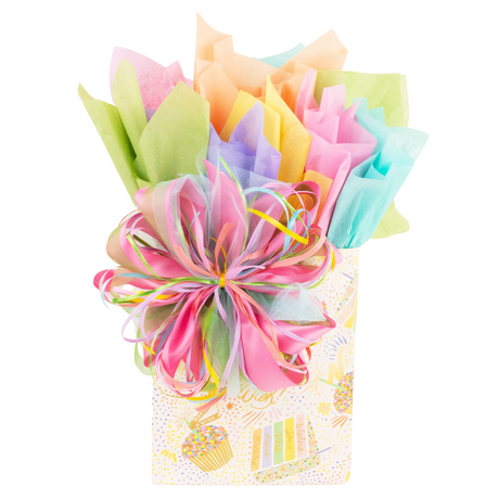 Birthday Wishes Gift Bag