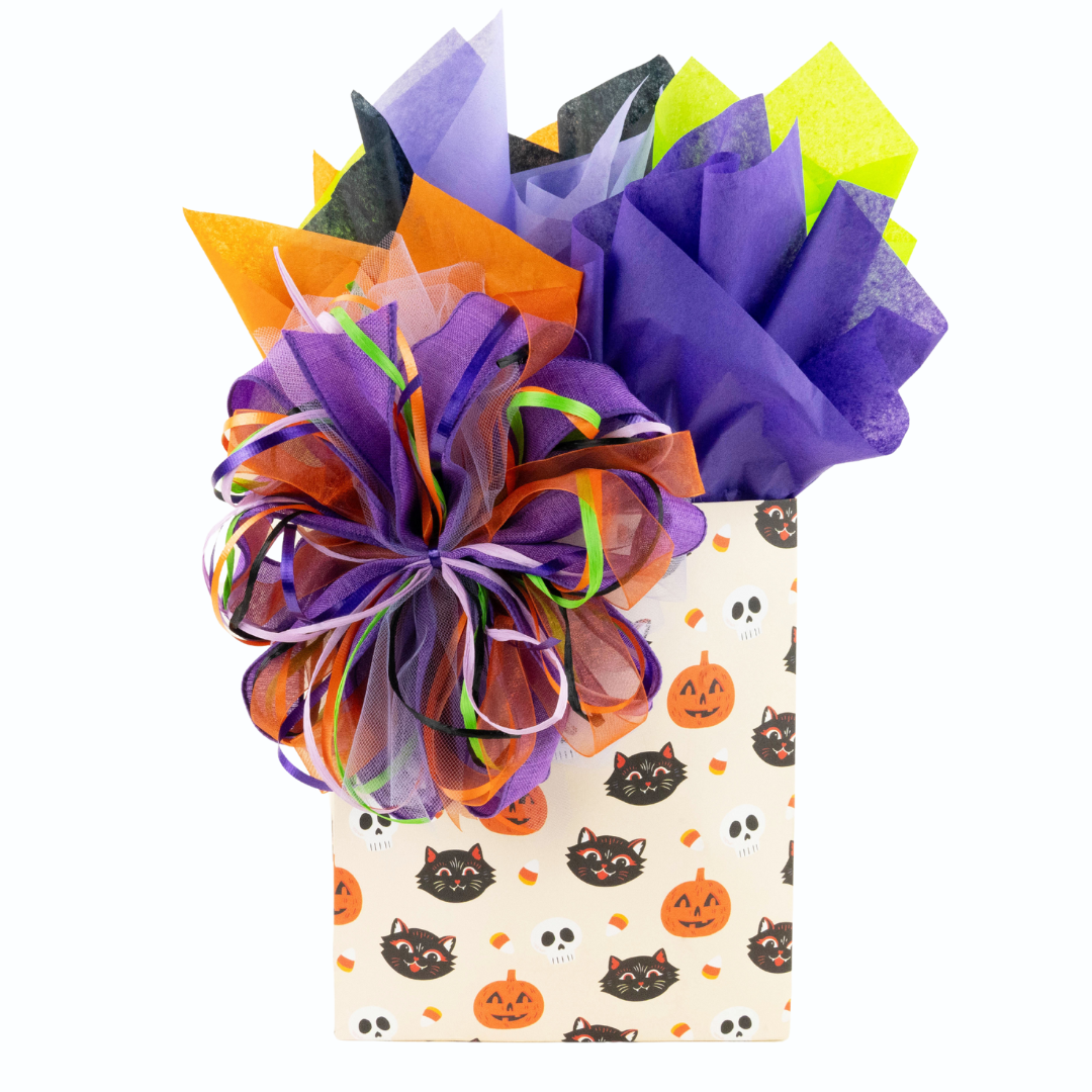 Halloween Boo-tiful Gift Bag