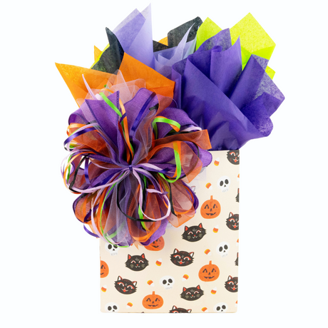 Halloween Boo-tiful Gift Bag