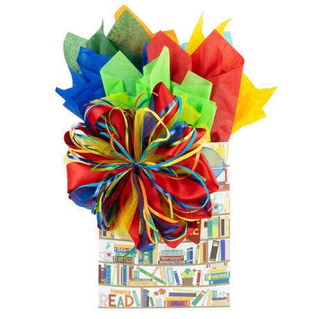 Book Club Gift Bag