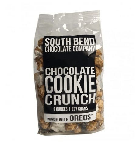 Chocolate Cookie Crunch | South Bend Chocolate Company