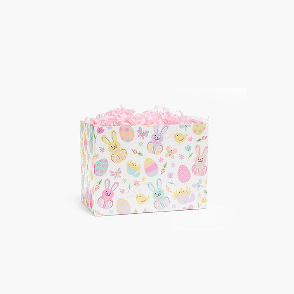 Mini Easter Tweets Box & Wrap