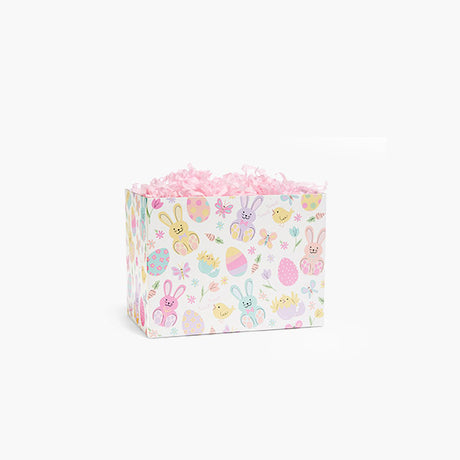 Mini Easter Tweets Box & Wrap