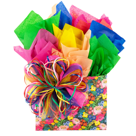 Gift Wrap Options