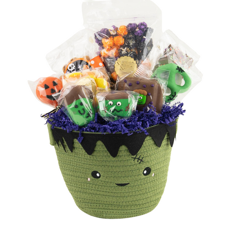 Frankie Gift Basket