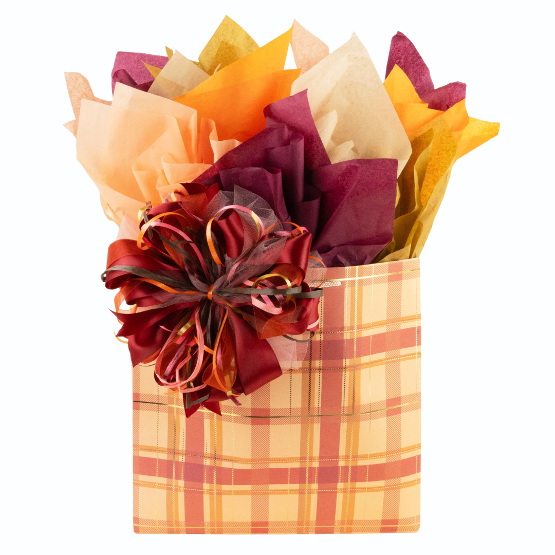 Golden Hour Gift Bag