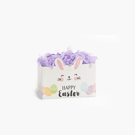 Mini Happy Easter Bunny Box