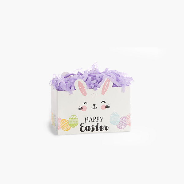 Mini Happy Easter Bunny Box