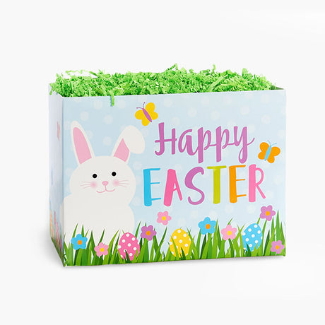 Happy Easter Gift Box