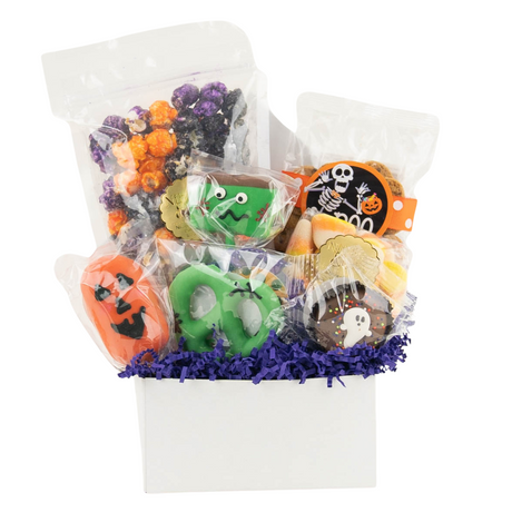 Hungry Monster Gift Box