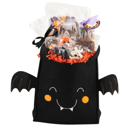 Just a Cute Lil' Bat Gift Basket