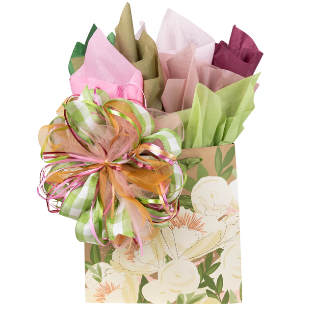 Magnolia Love Gift Bag