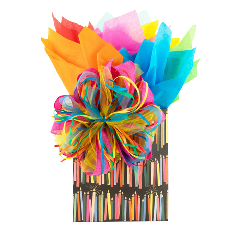 Make a Wish Gift Bag