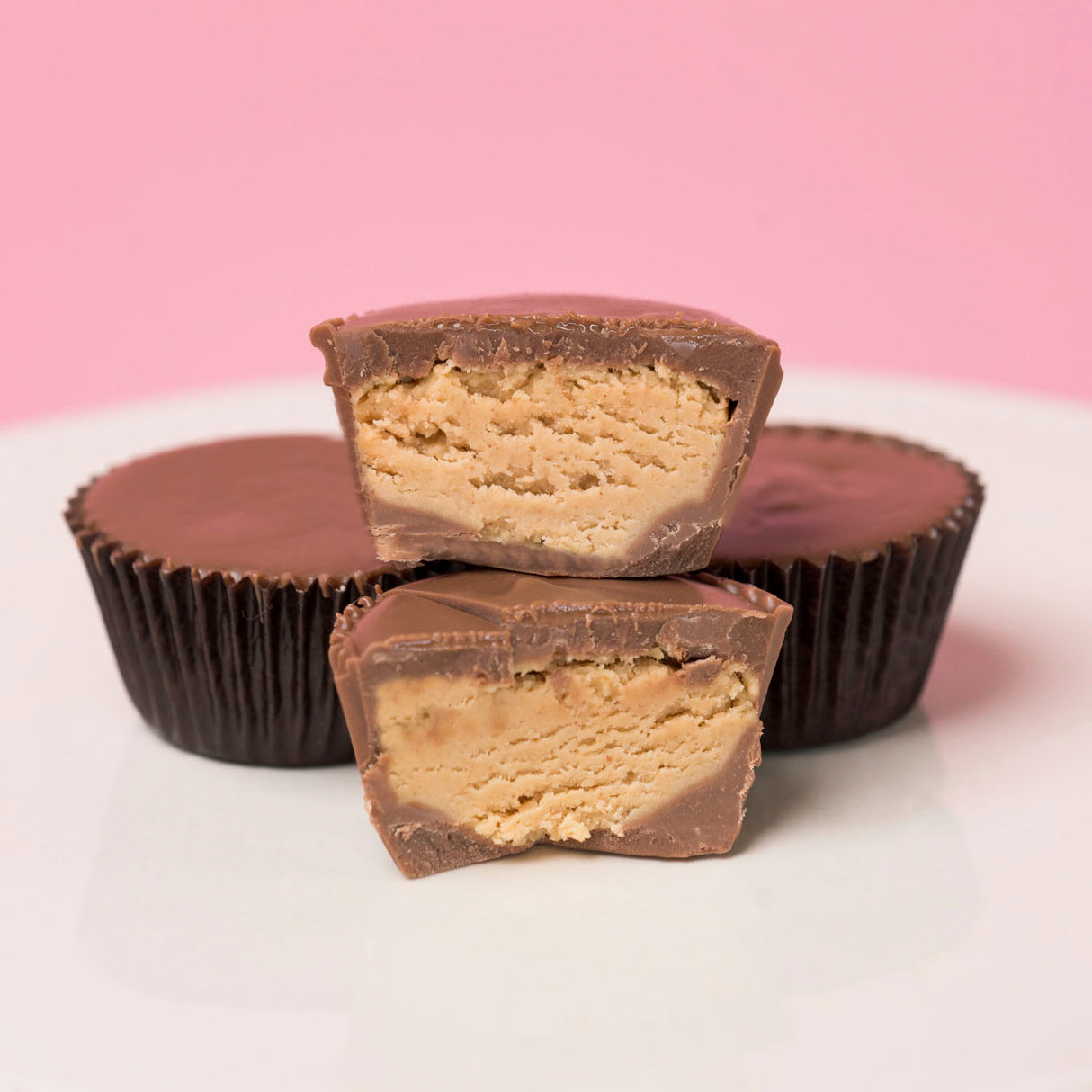 Milk Chocolate Peanut Butter Cups
