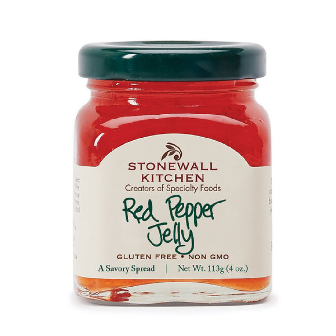 Mini Red Pepper Jelly