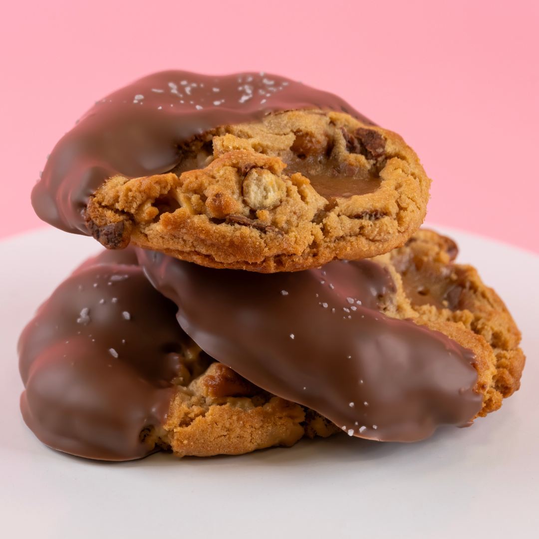 Nibbles & Bits Cookie