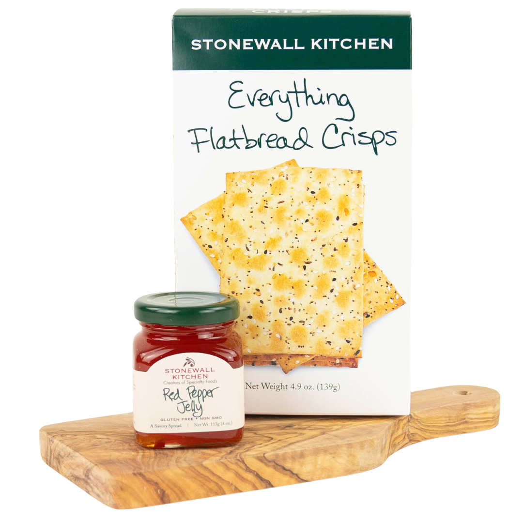 Perfect Bite Gift Basket