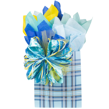 Gift Wrap Options