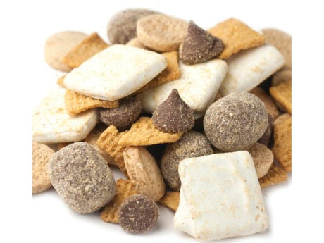 S’more Love Snack Mix