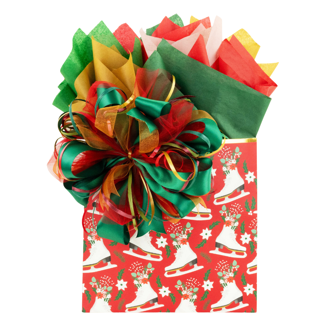 Skate Away with Me Gift Bag