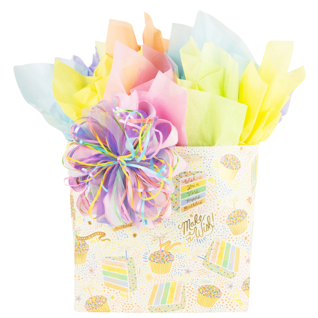 So Many Birthday Wishes Gift Bag