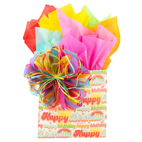 Gift Wrap Options