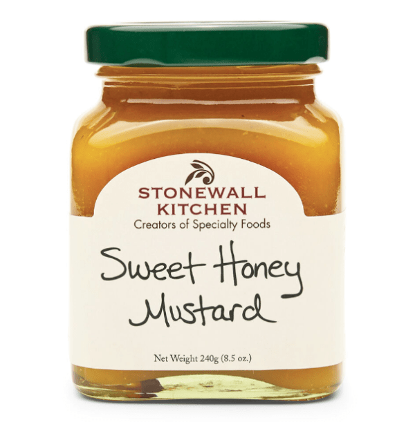 Sweet Honey Mustard