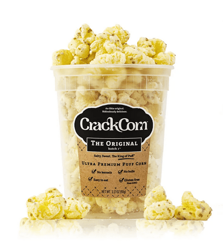 The Original CrackCorn