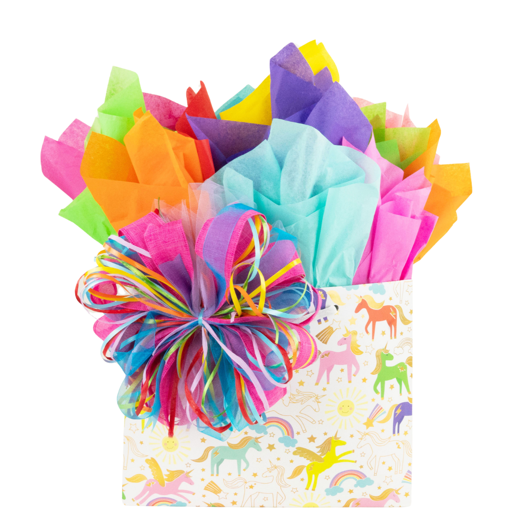 Unicorn Fun Gift Bag