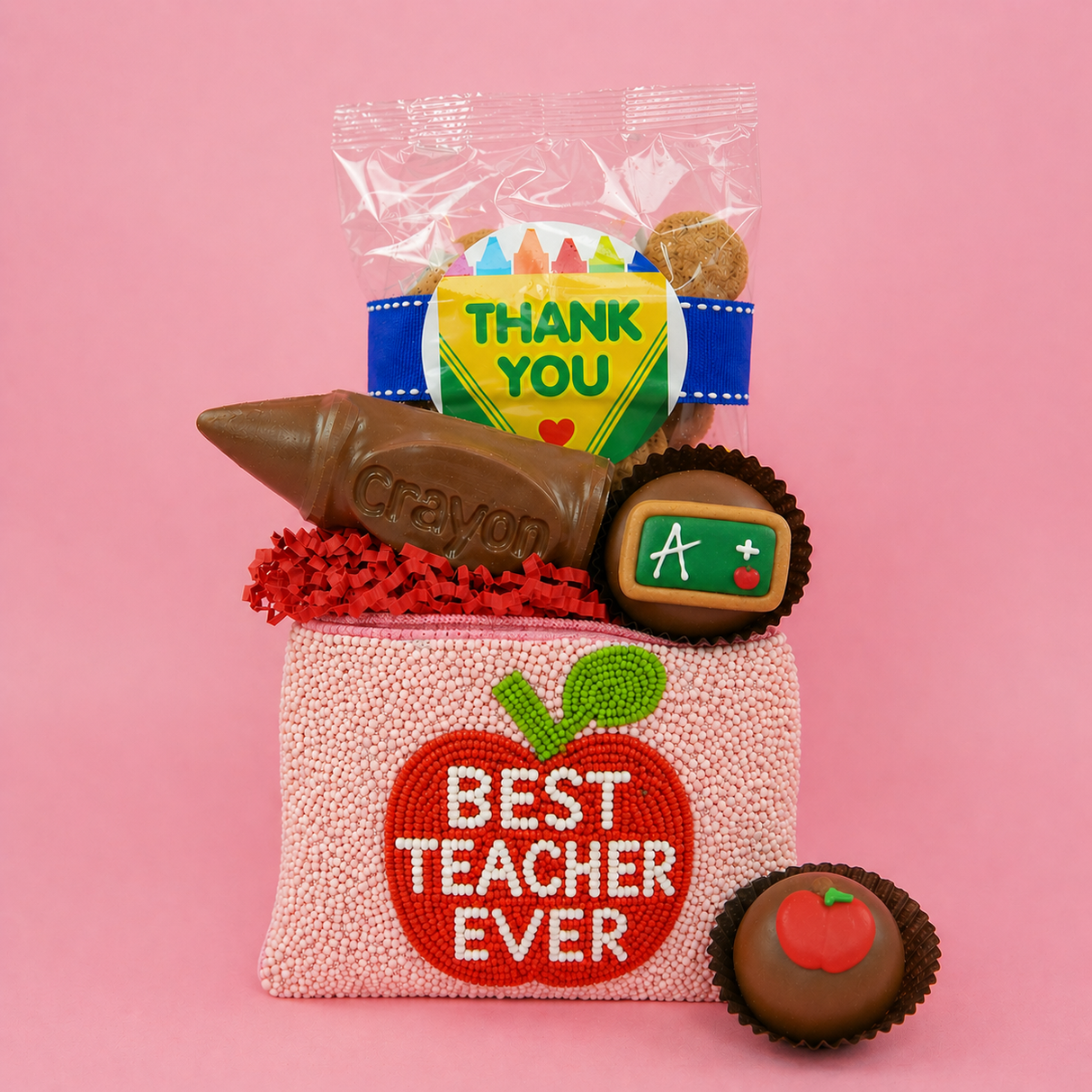Best Teacher Ever