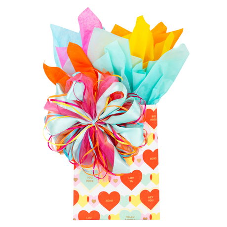 Candy Love Gift Bag