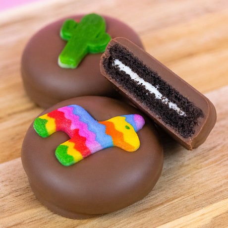 Cinco De Mayo Oreo Set