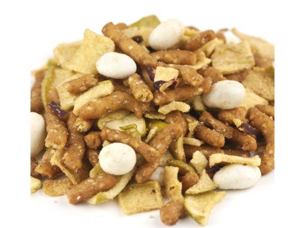 Dutch Apple Crisp Trail Mix