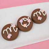 Milk Chocolate MOM Oreo Set