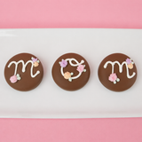 Milk Chocolate MOM Oreo Set