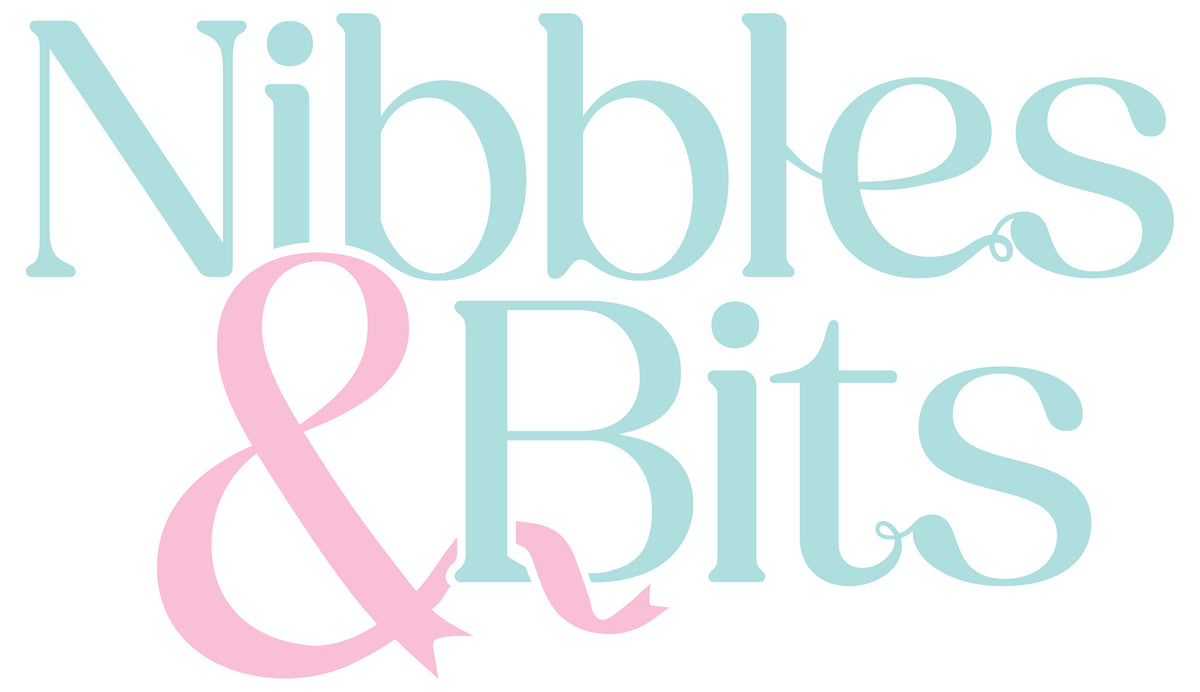 Nibbles & Bits logo