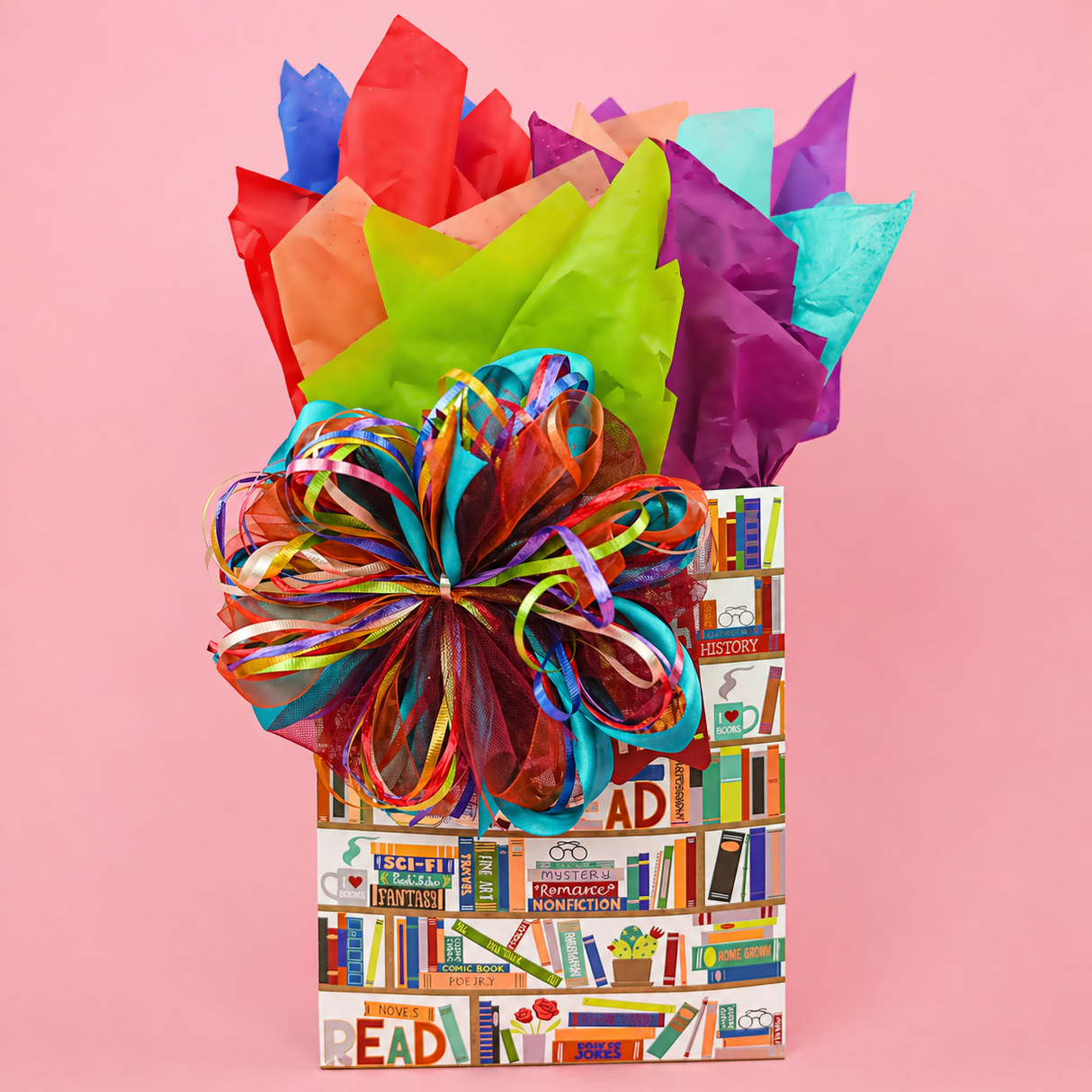 Teacher Appreciation Gift Bag